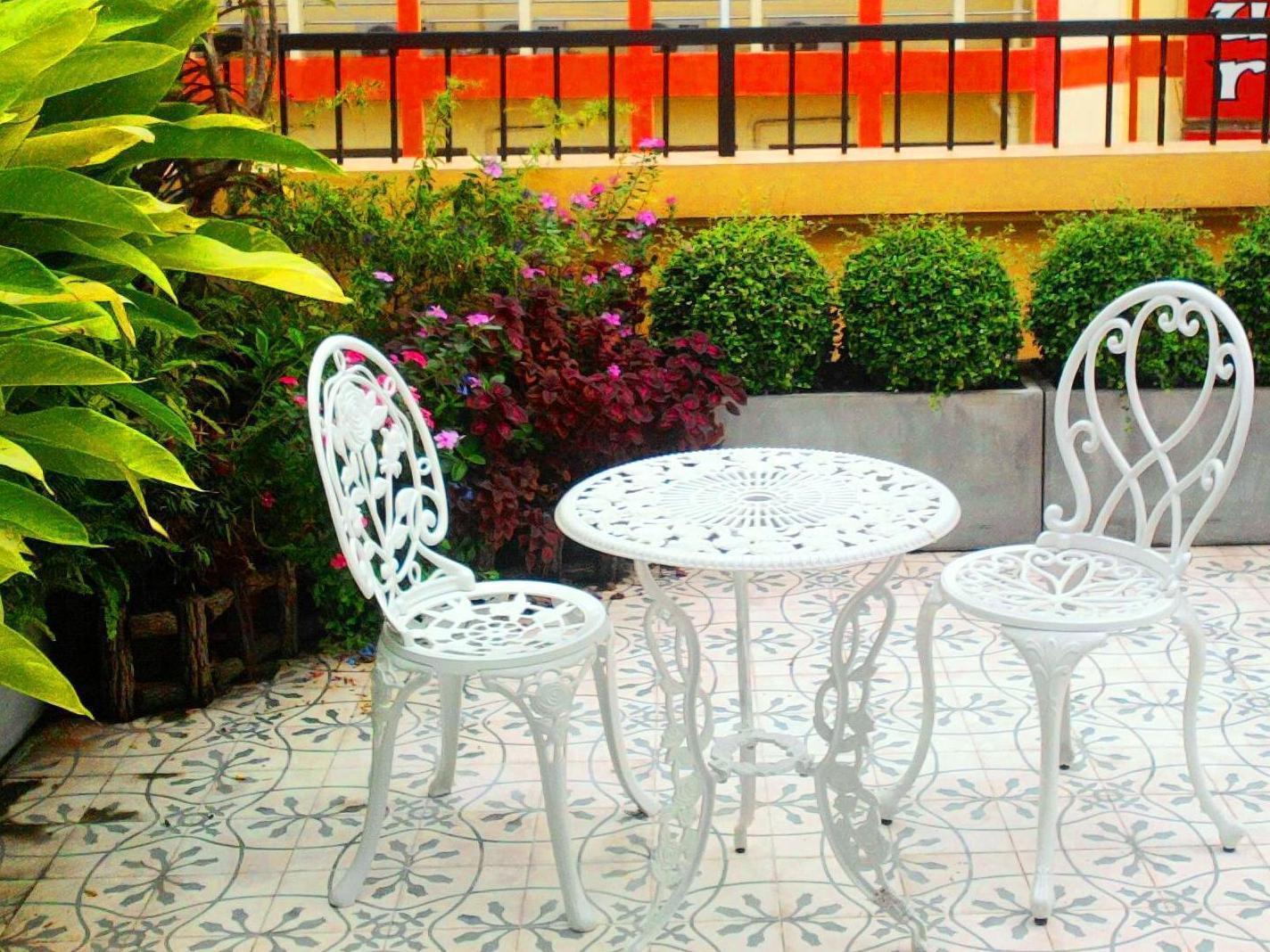 Sakul House Hostel Bangkok Buitenkant foto