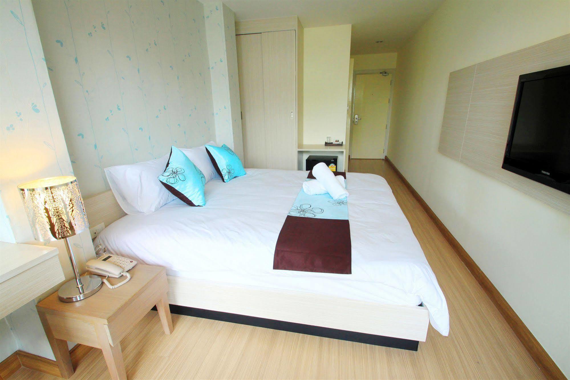 Sakul House Hostel Bangkok Buitenkant foto